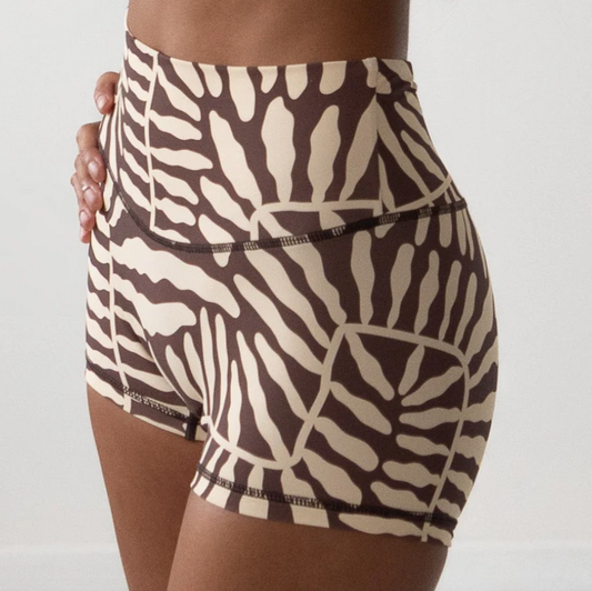 Coral Sands Surf Short