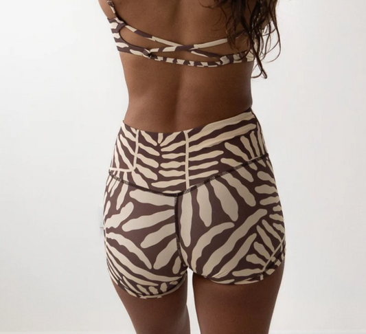 Coral Sands Surf Short
