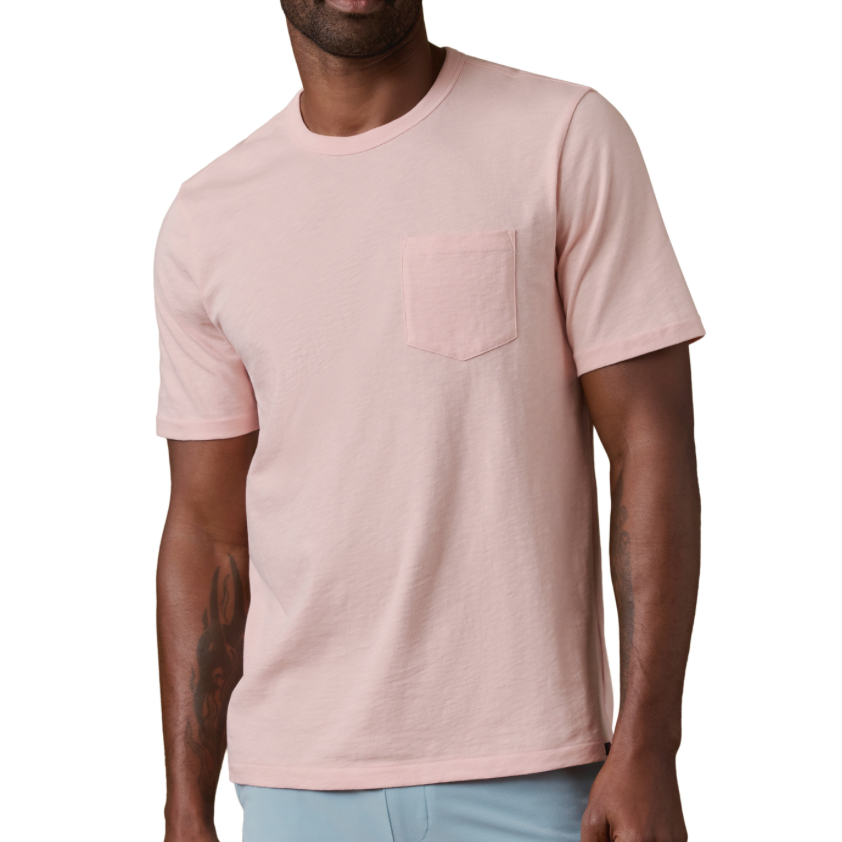 Sunwashed Pocket Tee