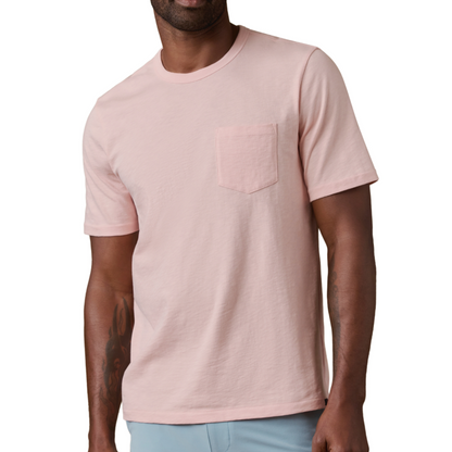 Sunwashed Pocket Tee
