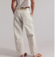 Barrel Jeans || Sea Mist