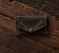 Drifter Canvas Wallet