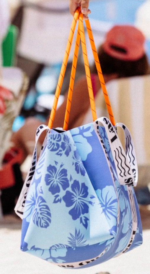 Everything Logo Bag