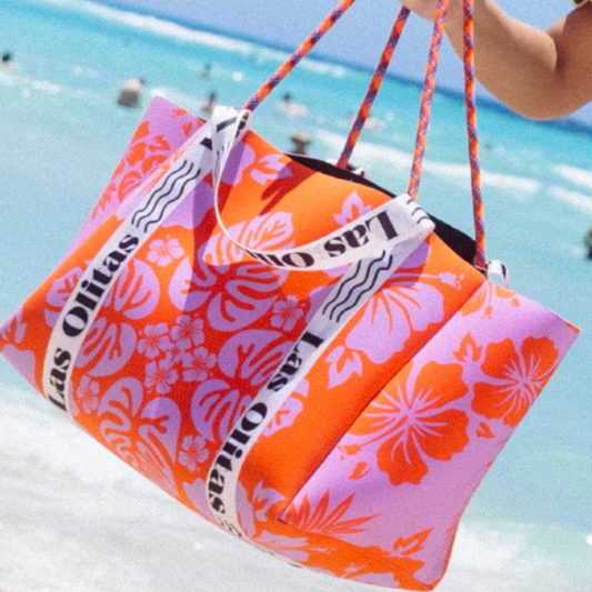 Everything Logo Bag
