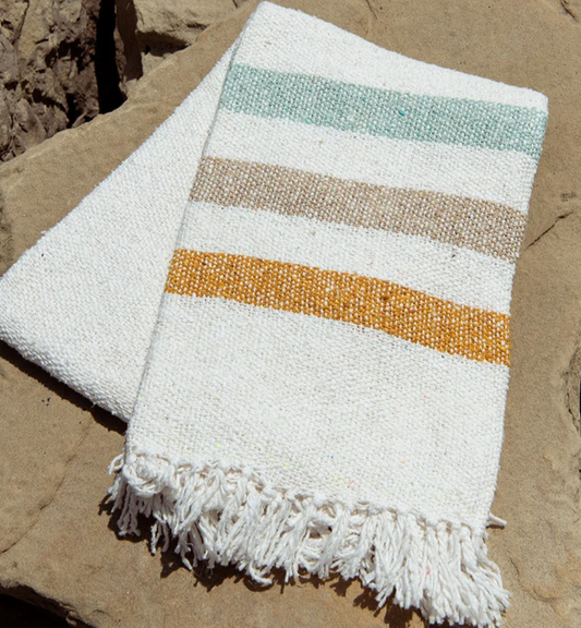 Woven Throw