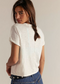 Perfect White Tee