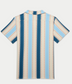 Retro Button Up