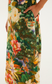 Oriental Garden Dress