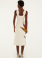 Strelitzia Dress