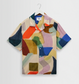 Painted Shapes Shirt