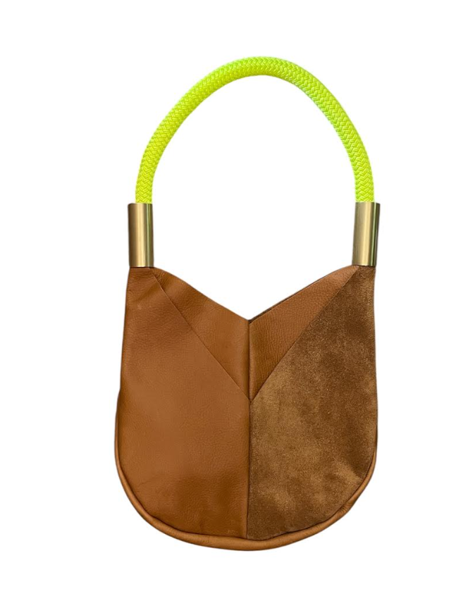 Wildwood Bag || Small