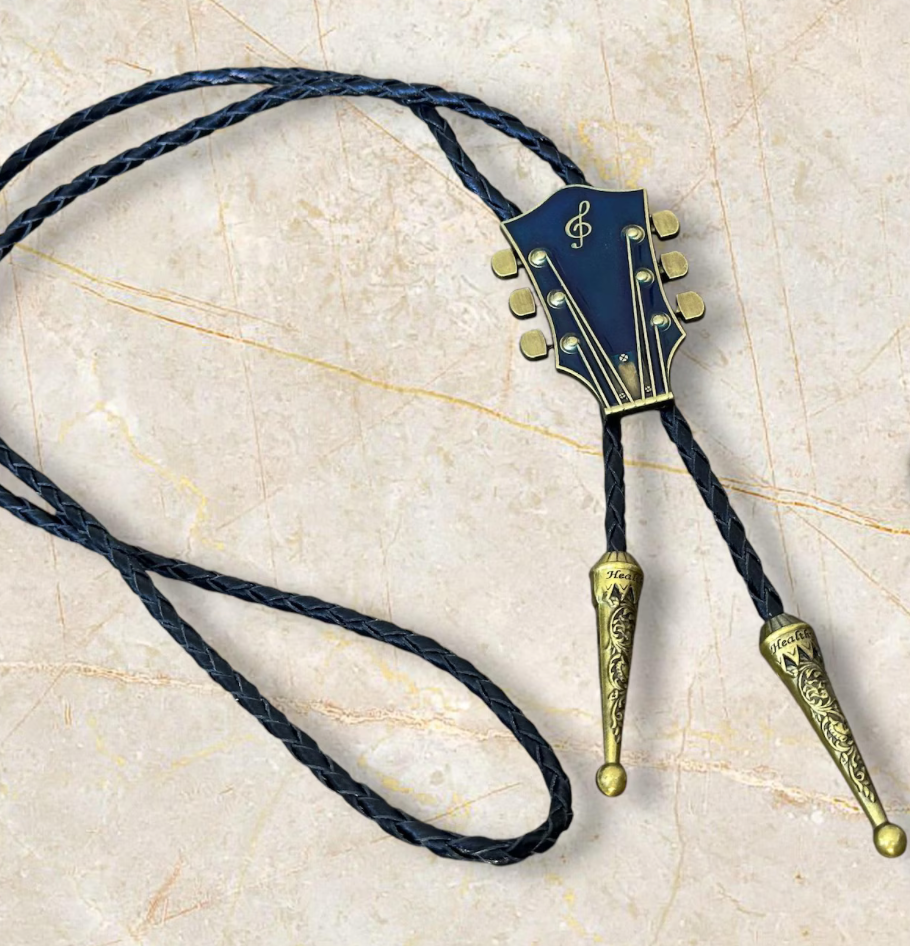 Bolo Tie