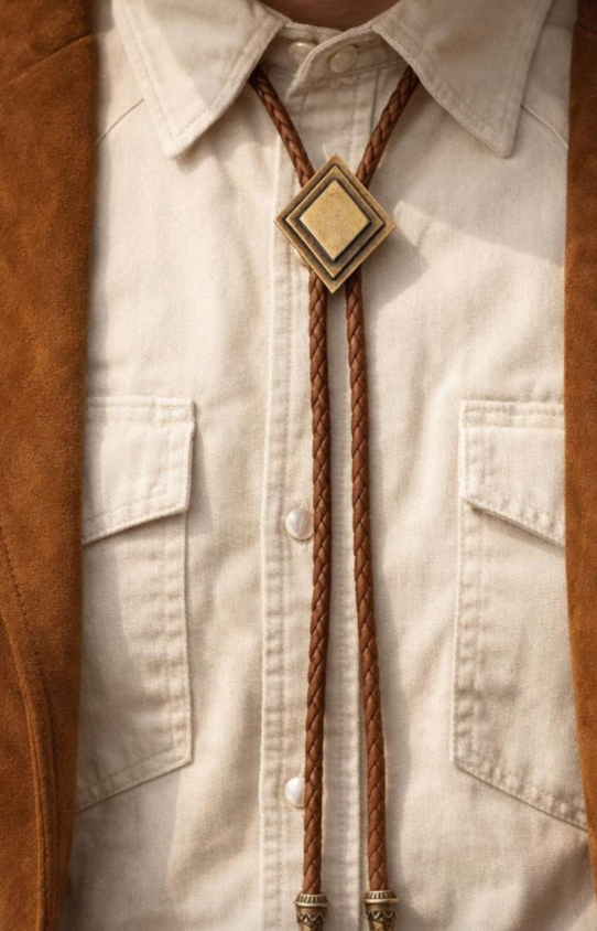 Bolo Tie