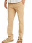 Beach Pant || Camel
