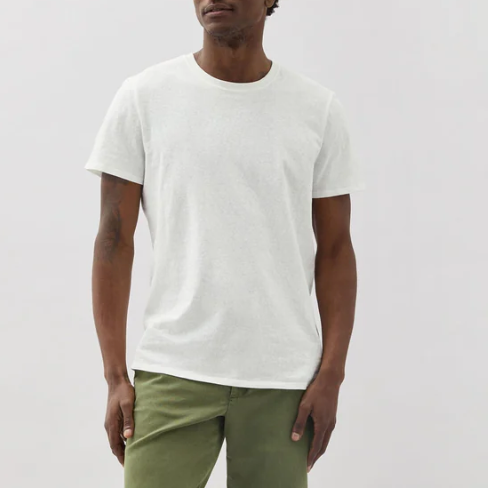 Vintage Jersey Tee
