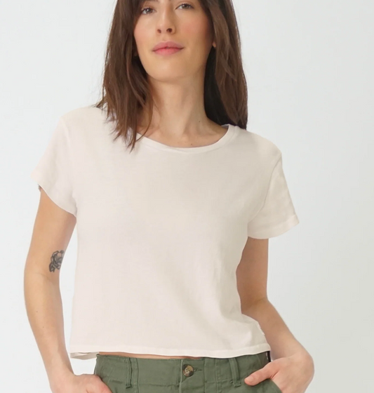 Dunes Tee