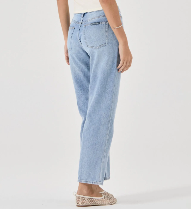 90's Boyfriend || Bowery Vintage