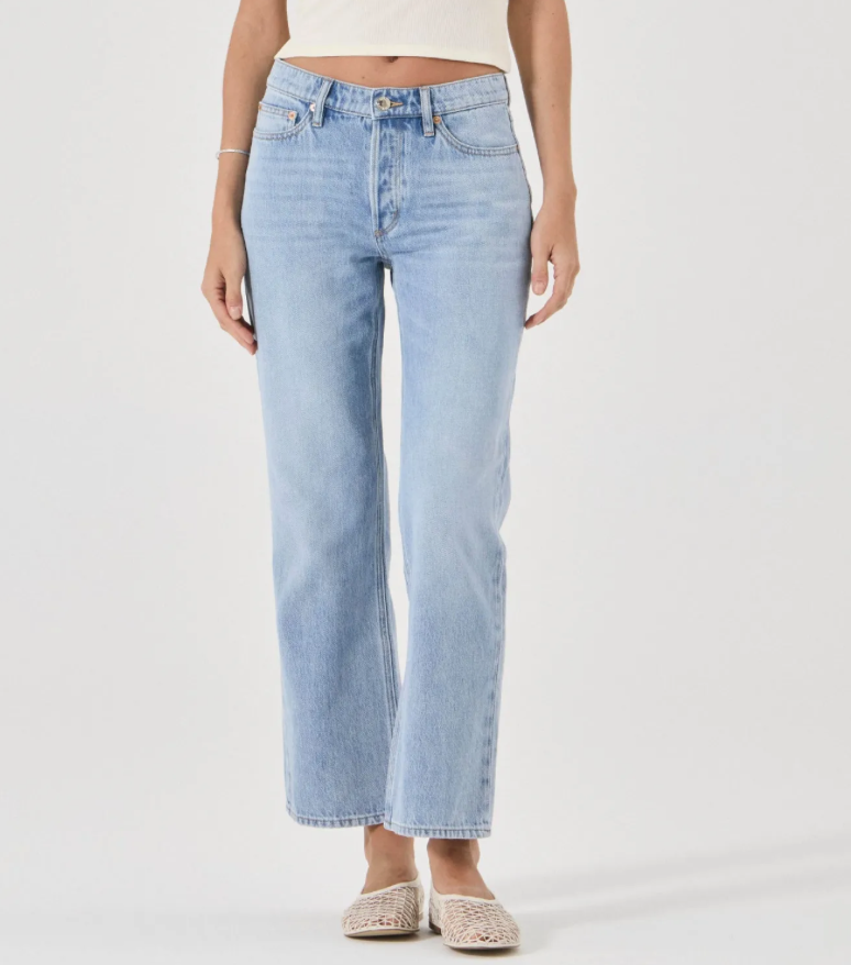 90's Boyfriend || Bowery Vintage