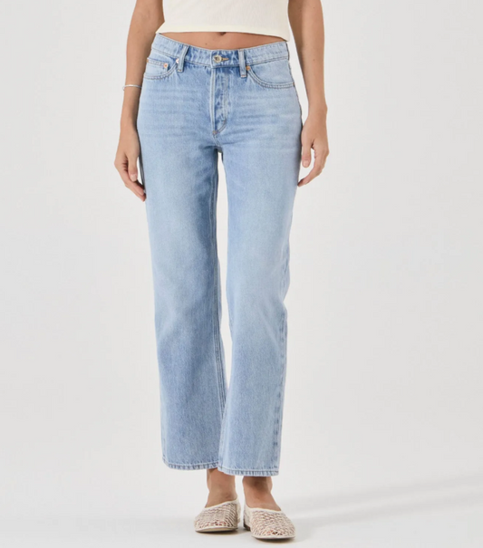90's Boyfriend || Bowery Vintage