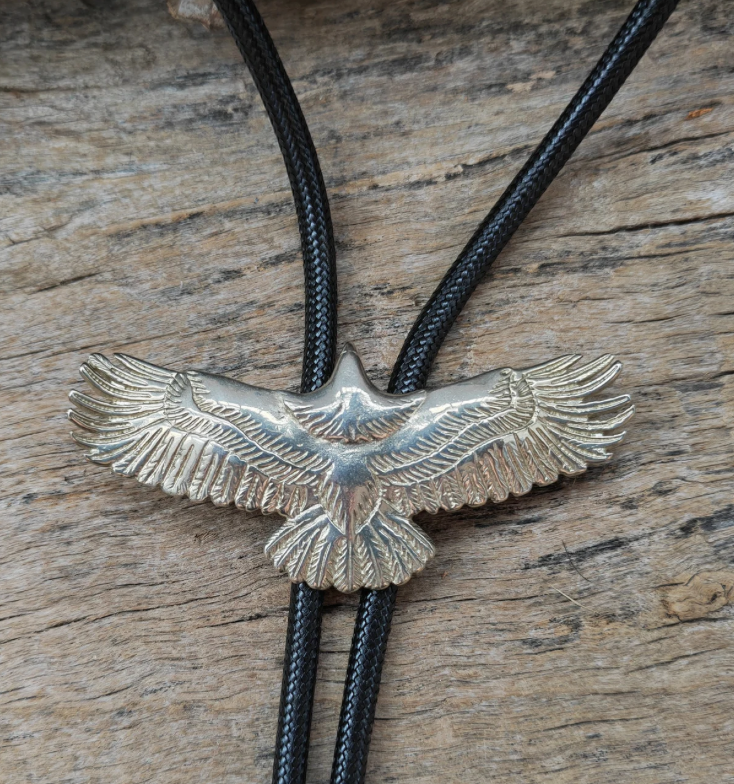 Bolo Tie