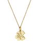 Hibiscus Necklace