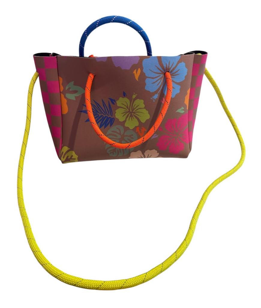 Medium Las Olitas Bag