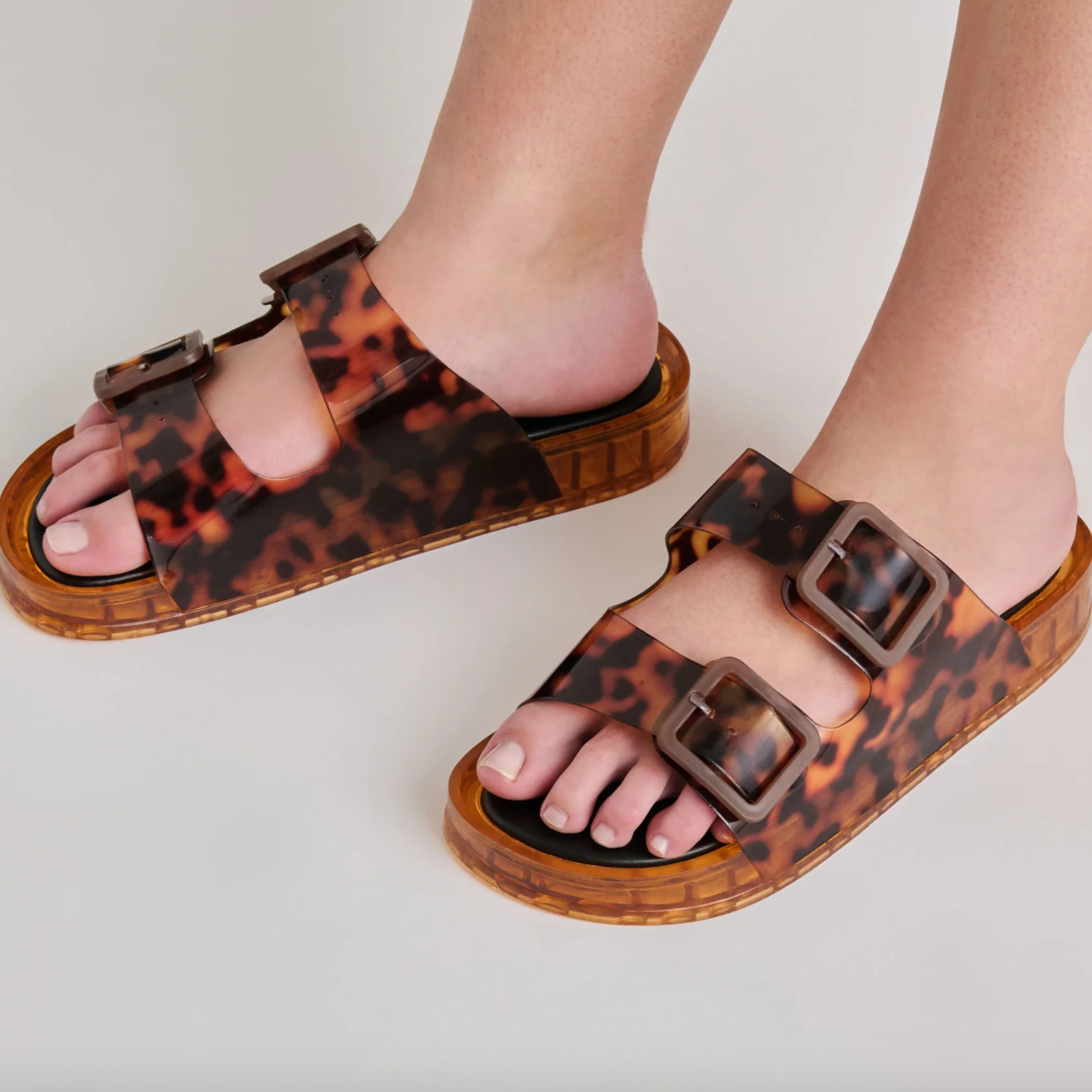 Julio Tort Sandal
