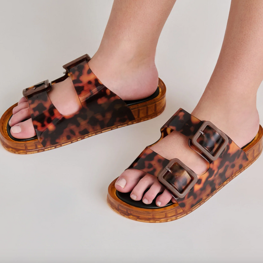 Julio Tort Sandal