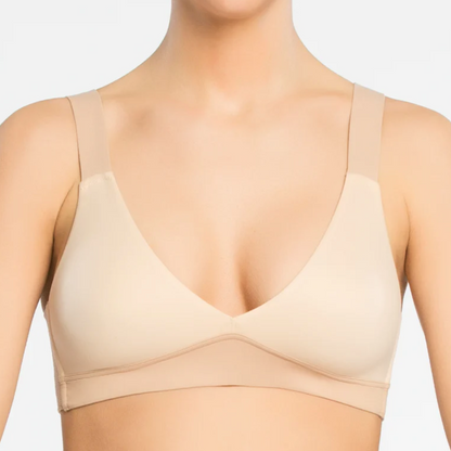 Spanx Unlined Bralette