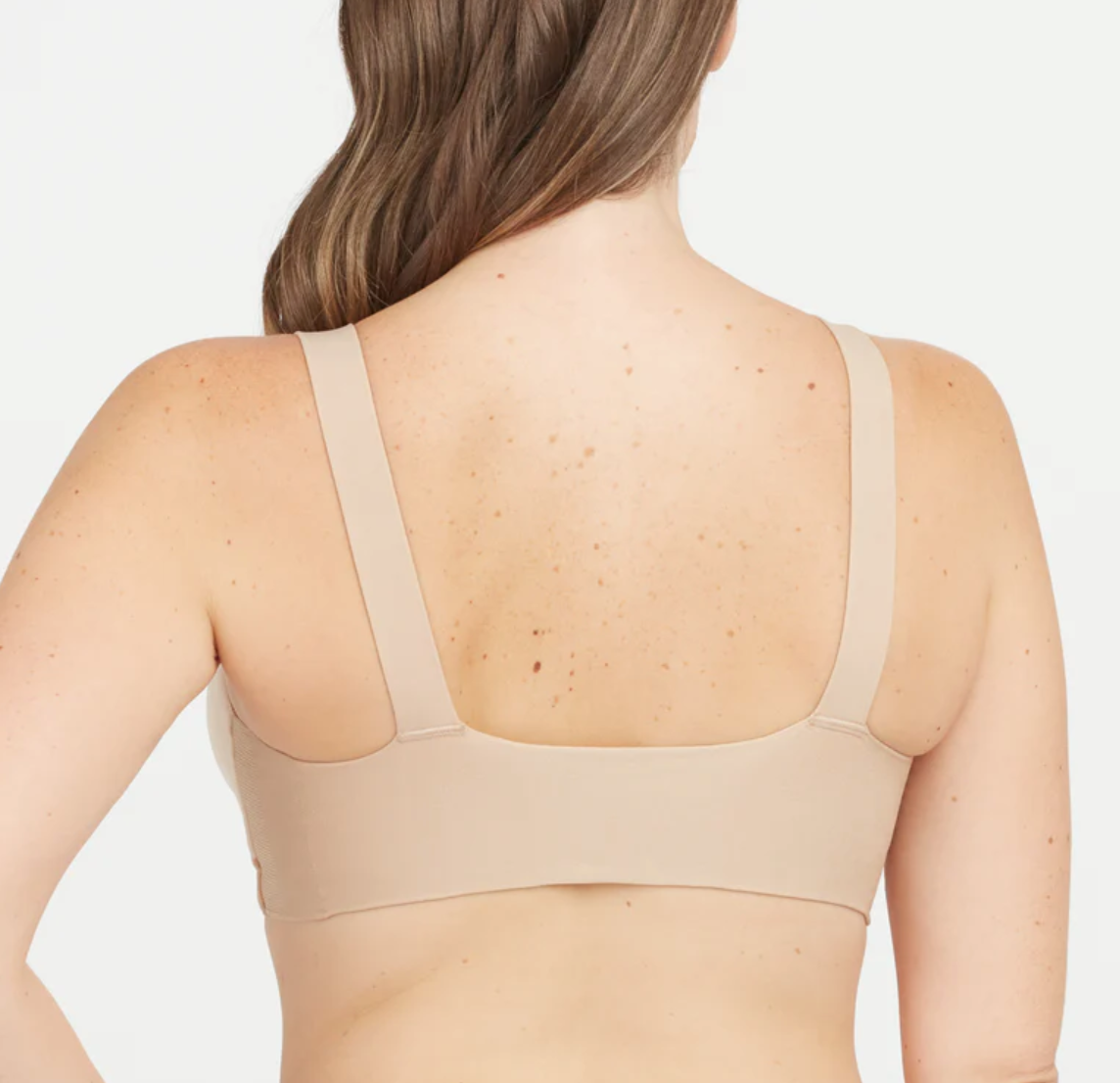 Spanx Unlined Bralette