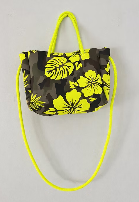 Medium Las Olitas Bag