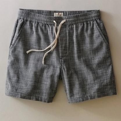 India Ink Beach Short