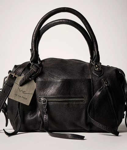 Baby Emerson Tote Bag