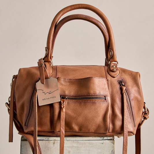 Baby Emerson Tote Bag