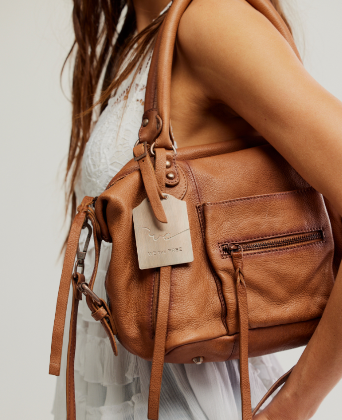Baby Emerson Tote Bag