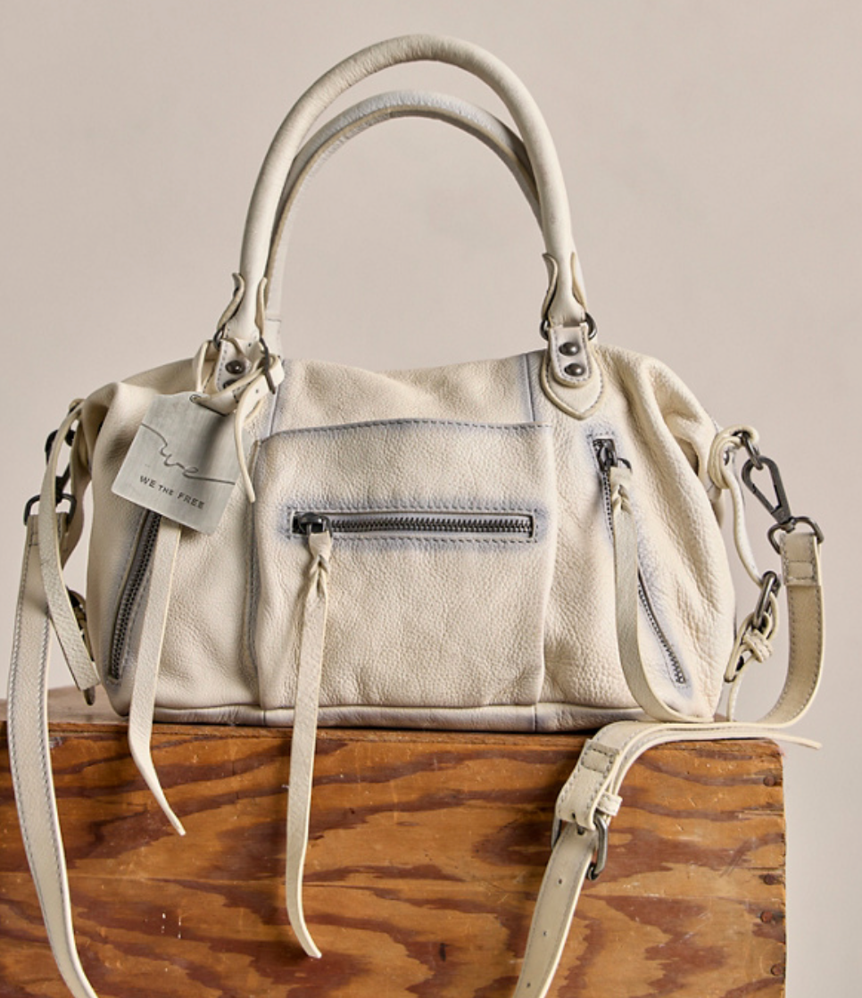 Baby Emerson Tote Bag