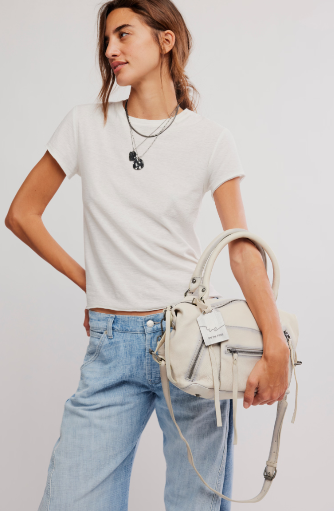 Baby Emerson Tote Bag