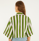 Spring Stripes Top