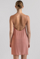 Dawn Mini Dress Check