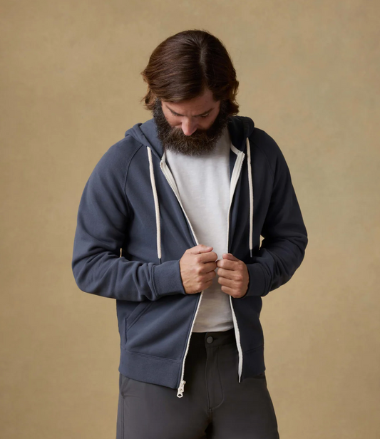 High Standard Hoodie