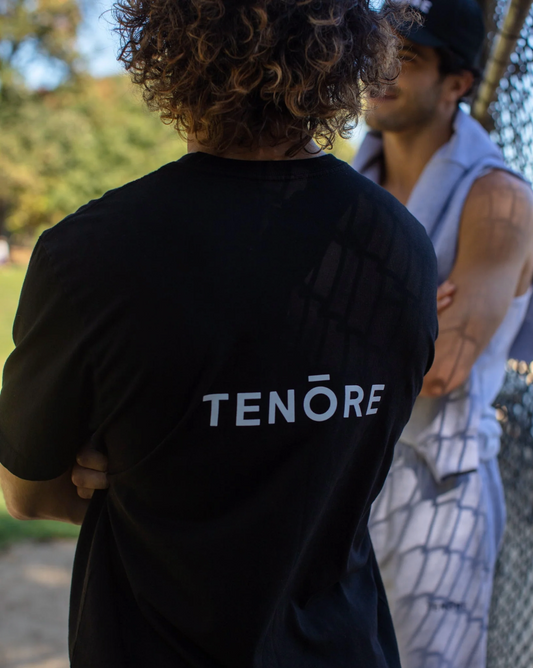 Classic Logo Tee