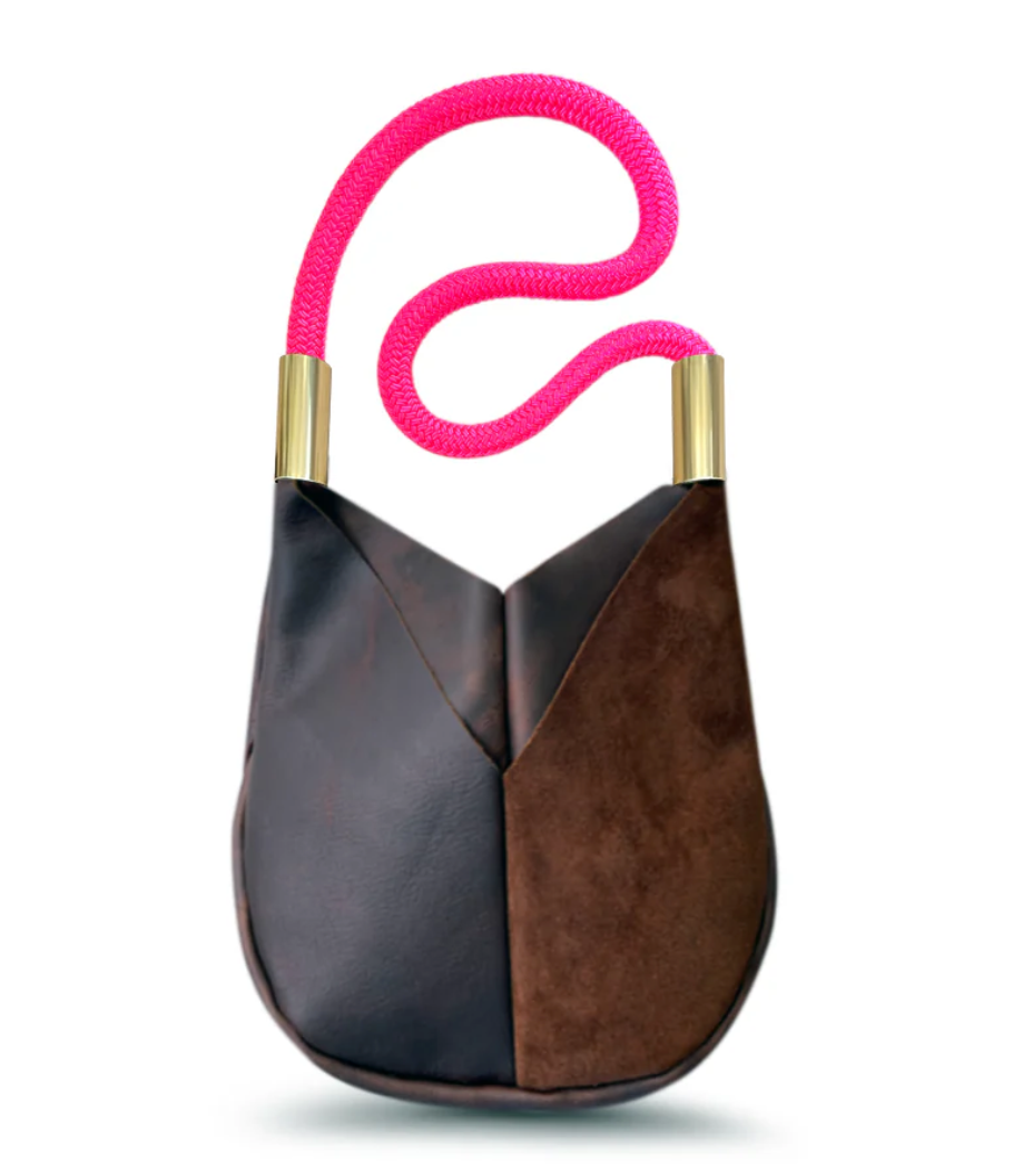 Wildwood Crossbody Bag || Small