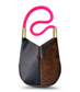 Wildwood Crossbody Bag || Small