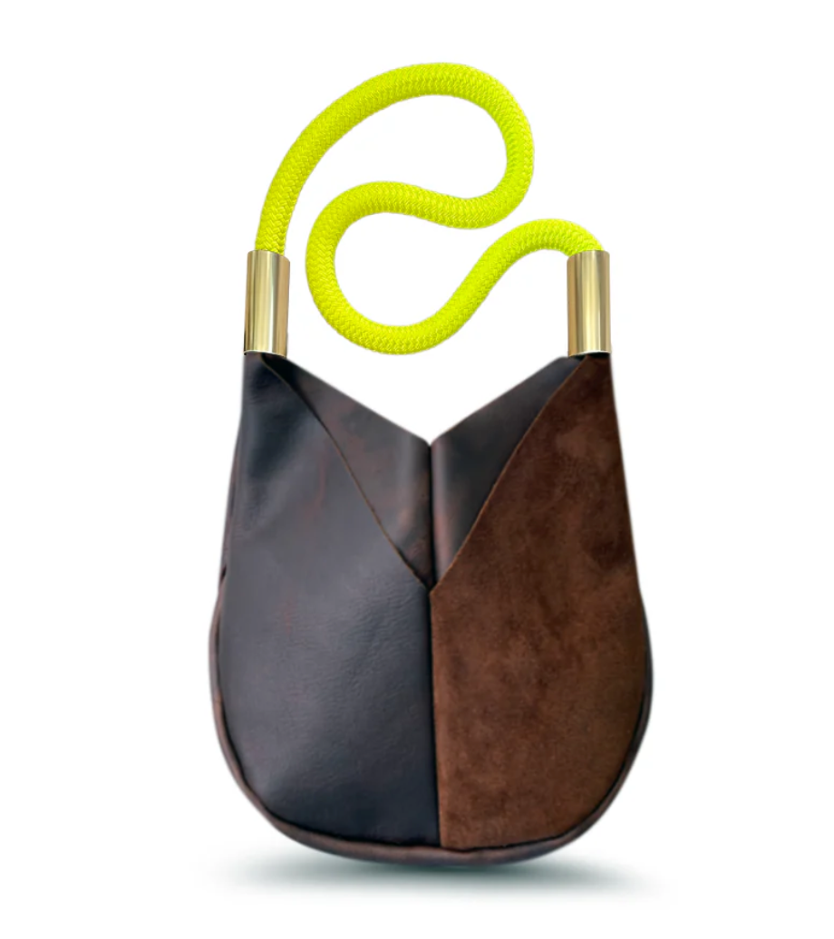 Wildwood Crossbody Bag || Small
