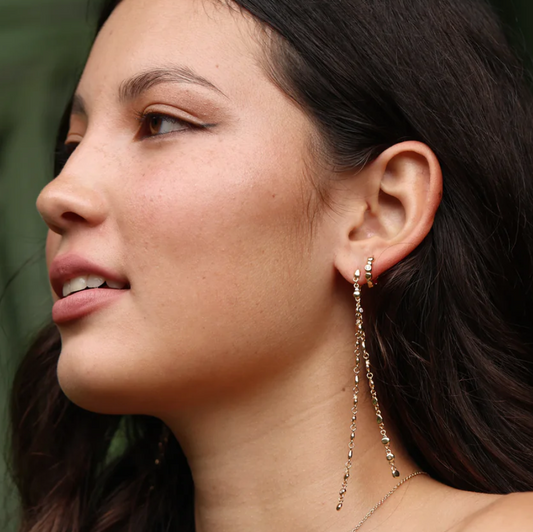 Beatrice Earrings