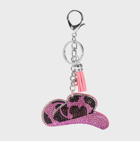 Bagcharms