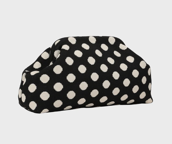 City Girl Pouch