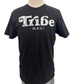 Tribe Tee || Black