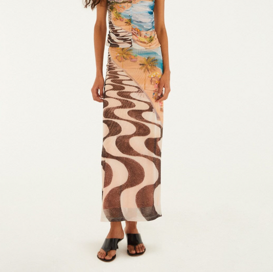 Copacabana Skirt