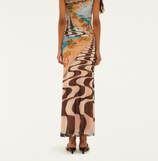 Copacabana Skirt